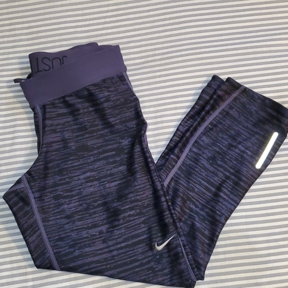 Nike Pants - Nike Dri Fit XS Leggings